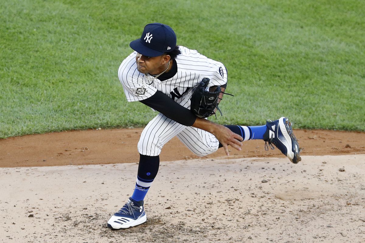 Toronto Blue Jays vs. New York Yankees - 9/15/2020 Free Pick & MLB Betting Prediction