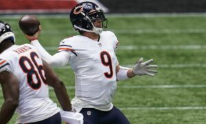 Indianapolis Colts vs. Chicago Bears - 10/4/2020 Free Pick & NFL Betting Prediction