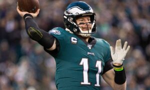 New Orleans Saints vs. Philadelphia Eagles - 12/13/2020 Free Pick & NFL Betting Prediction