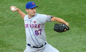 Tampa Bay Rays vs. New York Mets - 9/22/2020 Free Pick & MLB Betting Prediction