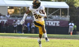 Georgia Southern Eagles vs. South Alabama Jaguars - 10/14/2021 Free Pick & CFB Betting Prediction