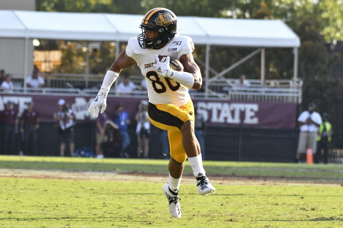 Southern Alabama Jaguars vs. Southern Mississippi Golden Eagles - 9/3/2020 Free Pick & CFB Betting Prediction