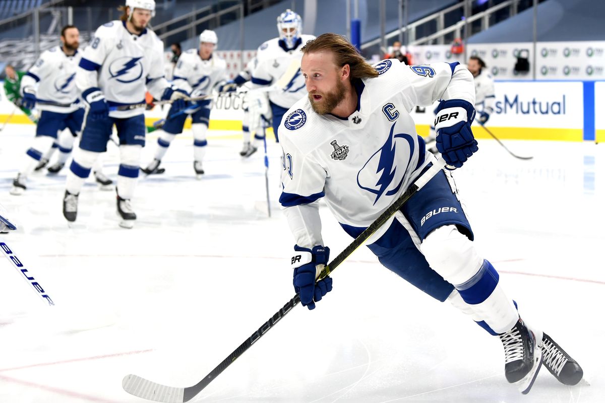 Detroit Red Wings vs. Tampa Bay Lightning - 2/5/2021 Free Pick & NHL Betting Prediction