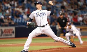 Boston Red Sox vs Tampa Bay Rays- 07/13/2022 Free Pick & MLB Betting Prediction