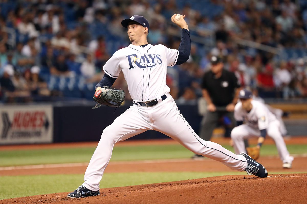 Toronto Blue Jays vs. Tampa Bay Rays - 9/29/2020 Free Pick & MLB Betting Prediction