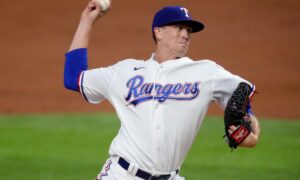 Texas Rangers vs Oakland Athletics- 07/24/2022 Free Pick & MLB Betting Prediction