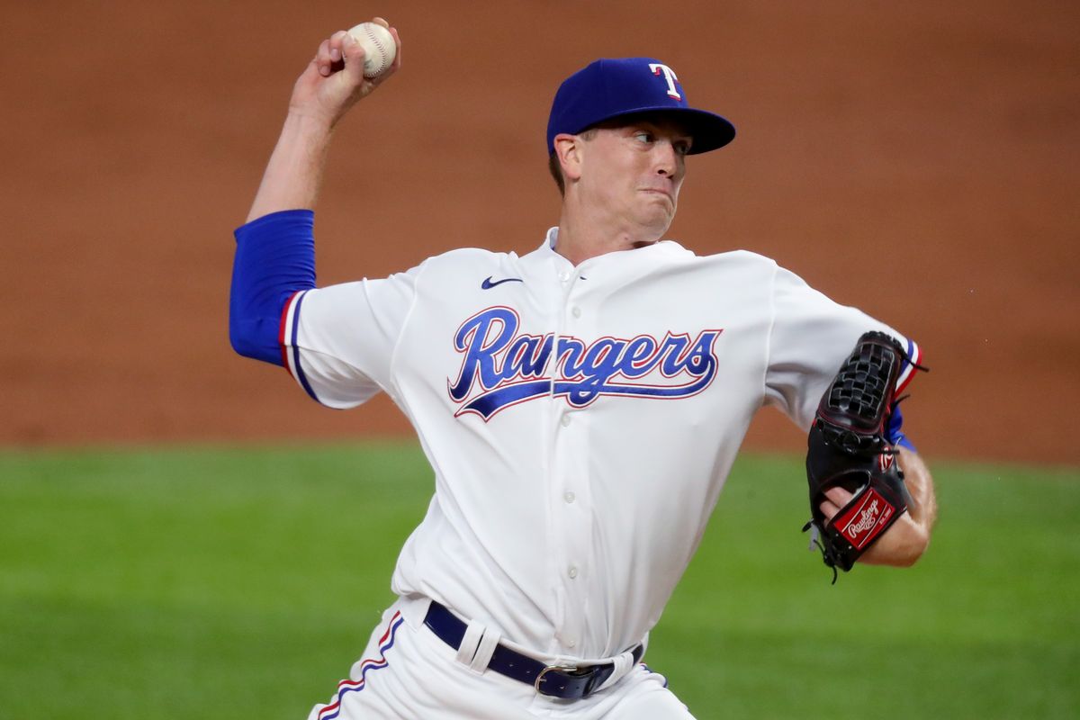 Boston Red Sox vs. Texas Rangers - 4/29/2021 Free Pick & MLB Betting Prediction