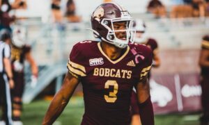 UTSA Roadrunners vs. Texas State Bobcats 9/7/2024 Free Pick & CFB Betting Prediction