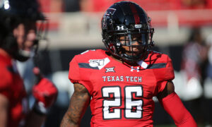 Cincinnati Bearcats vs. Texas Tech Red Raiders 9/28/2024 Free Pick & CFB Betting Prediction
