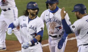 Boston Red Sox vs. Toronto Blue Jays - 5/18/2021 Free Pick & MLB Betting Prediction