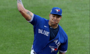 New York Yankees vs. Toronto Blue Jays - 9/8/2020 Free Pick & MLB Betting Prediction