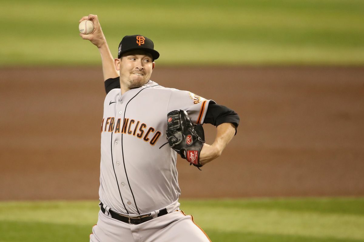San Francisco Giants vs Miami Marlins - 4/22/2021 Free Pick & MLB Betting Prediction