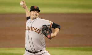 San Francisco Giants vs Miami Marlins - 4/22/2021 Free Pick & MLB Betting Prediction