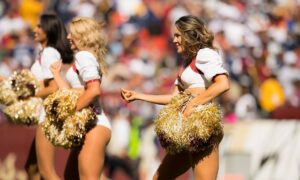 Baltimore Ravens vs. Washington Football Team - 10/4/2020 Free Pick & NFL Betting Prediction