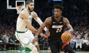 Phoenix Suns vs. Miami Heat - 3/9/22 Free Pick & NBA Betting Prediction