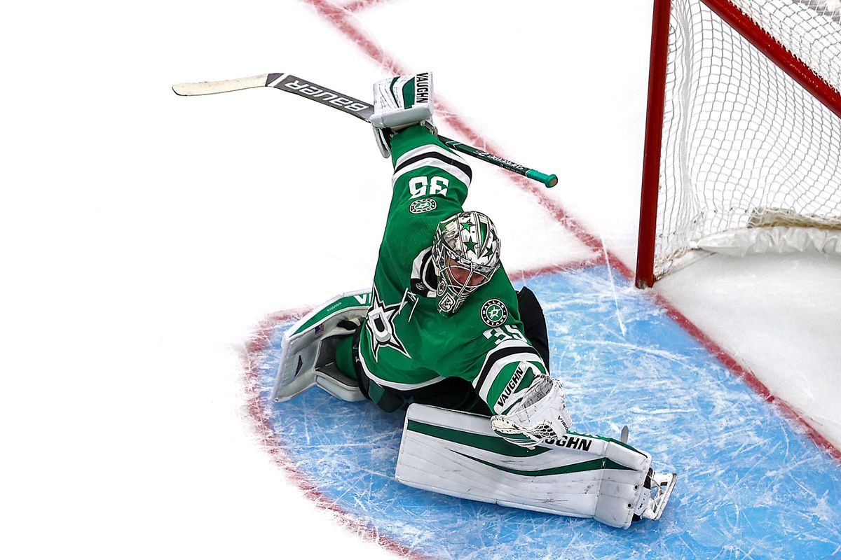 Florida Panthers vs. Dallas Stars - 4/10/2021 Free Pick & NHL Betting Prediction
