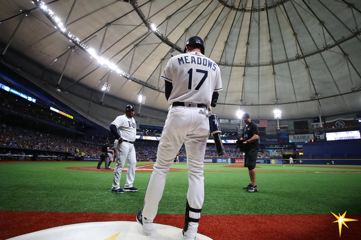 Cleveland Indians vs. Tampa Bay Rays- 7/5/2021 Free Pick & MLB Betting Prediction
