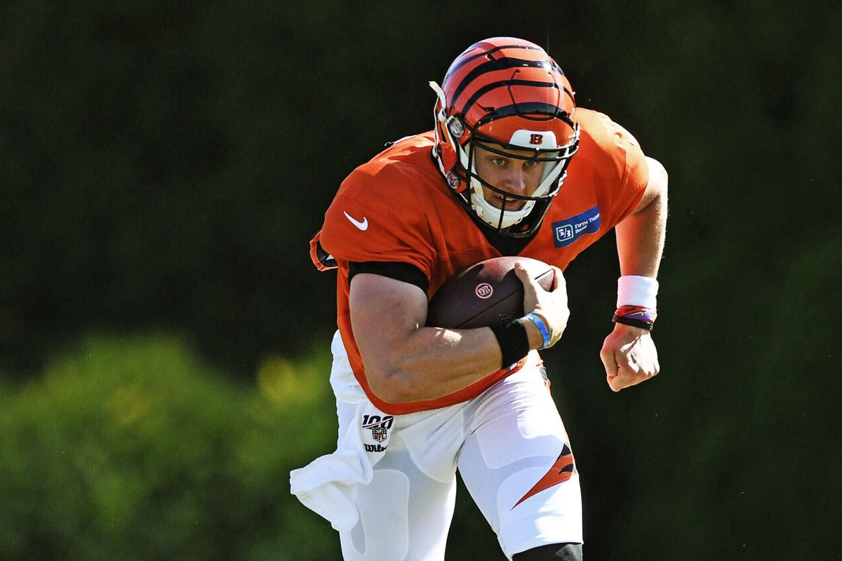 Los Angeles Chargers vs. Cincinnati Bengals - 9/13/2020 Free Pick & NFL Betting Prediction