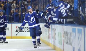 Tampa Bay Lightning vs. Dallas Stars 9/23/2020 Free Pick & NHL Betting Prediction