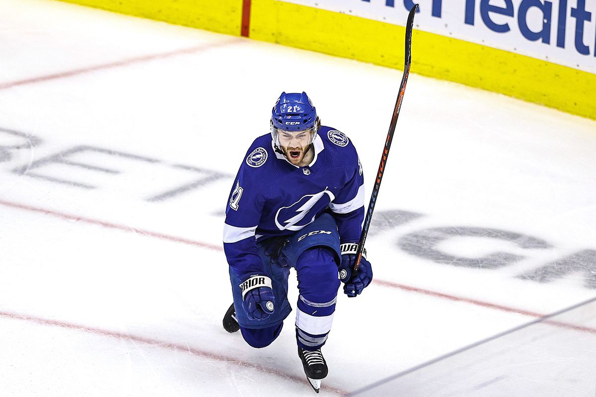 Montreal Canadiens vs. Tampa Bay Lightning - 7/7/2021 Free Pick & NHL Betting Prediction