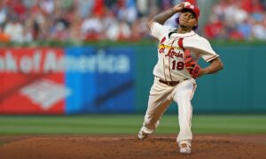St. Louis Cardinals vs Cincinnati Reds- 07/23/2022 Free Pick & MLB Betting Prediction