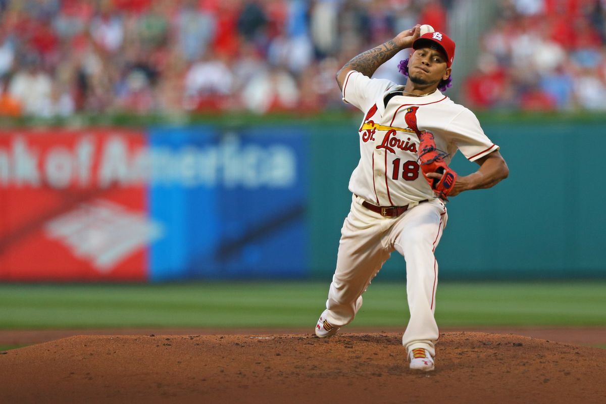 Milwaukee Brewers vs. St. Louis Cardinals - 4/10/2021 Free Pick & MLB Betting Prediction
