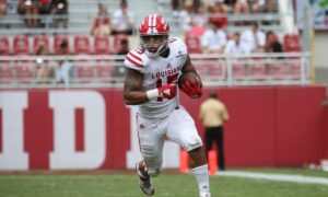 Southern Miss Golden Eagles vs. Louisiana Ragin Cajuns 11/9/2023 Free Pick & CFB Betting Prediction