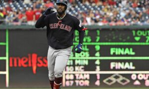 Tampa Bay Rays vs. Cleveland Indians - 7/22/2021 Free Pick & MLB Betting Prediction