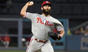 New York Mets vs. Philadelphia Phillies - 9/15/2020 Free Pick & MLB Betting Prediction
