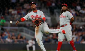 Philadelphia Phillies vs. New York Mets - 9/5/2020 Free Pick & MLB Betting Prediction
