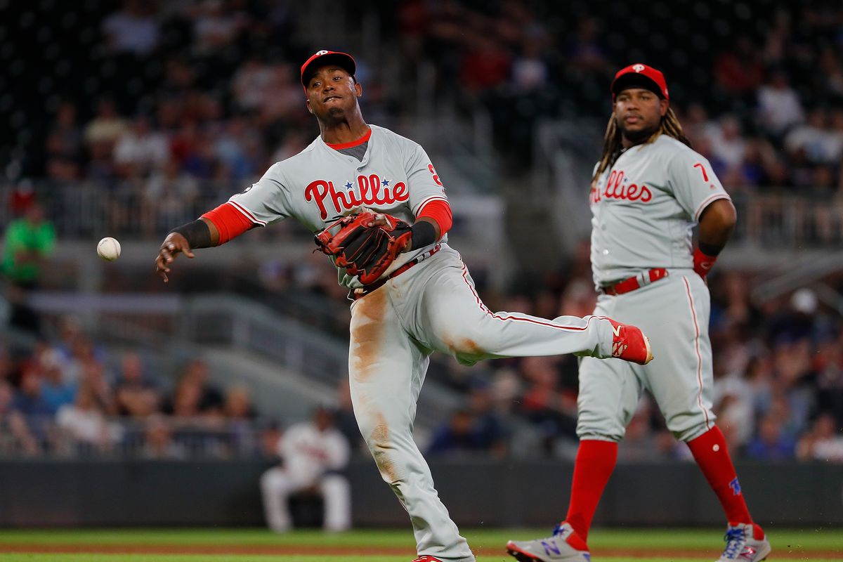 Atlanta Braves vs. Philadelphia Phillies - 4/4/2021 Free Pick & MLB Betting Prediction