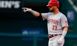 Milwaukee Brewers vs. Cincinnati Reds - 9/23/2020 Free Pick & MLB Betting Prediction