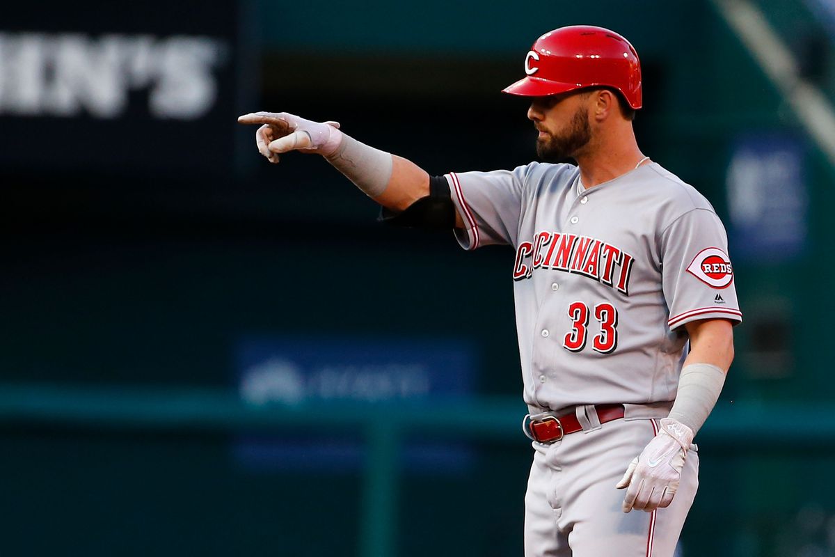 Arizona Diamondbacks vs. Cincinnati Reds - 4/22/2021 Free Pick & MLB Betting Prediction