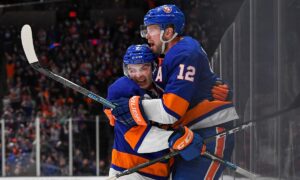 Tampa Bay Lightning vs. New York Islanders 9/13/2020 Free Pick & NHL Betting Prediction