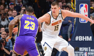 Denver Nuggets vs. Los Angeles Lakers - 9/26/2020 Free Pick & NBA Betting Prediction