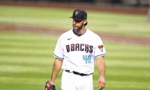 Arizona Diamondbacks vs San Diego Padres- 06/21/2022 Free Pick & MLB Betting Prediction