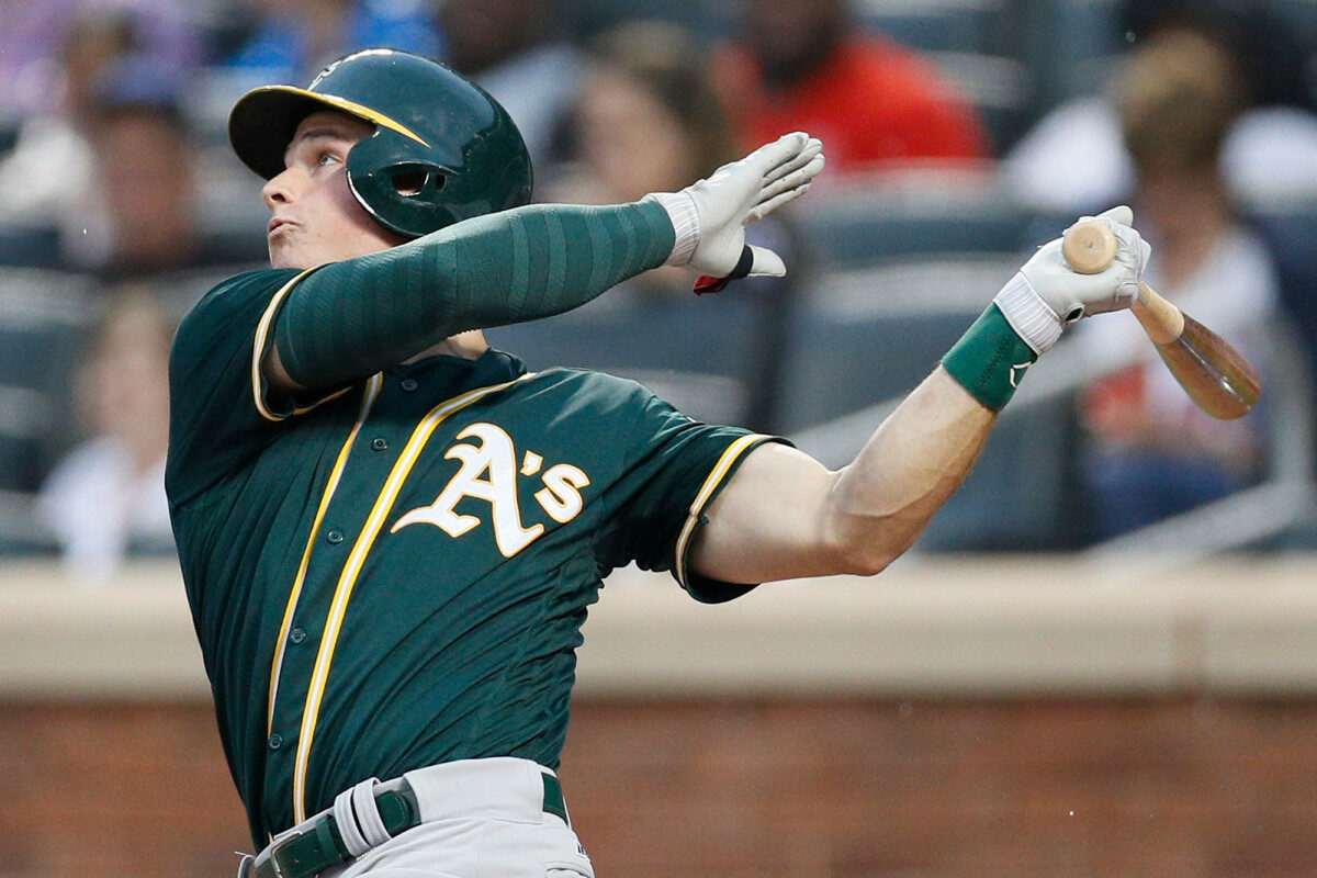 Oakland Athletics vs Seattle Mariners- 07/02/2022 Free Pick & MLB Betting Prediction