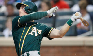 Los Angeles Angels at Oakland Athletics AI MLB Baseball Prediction 3/30/2023
