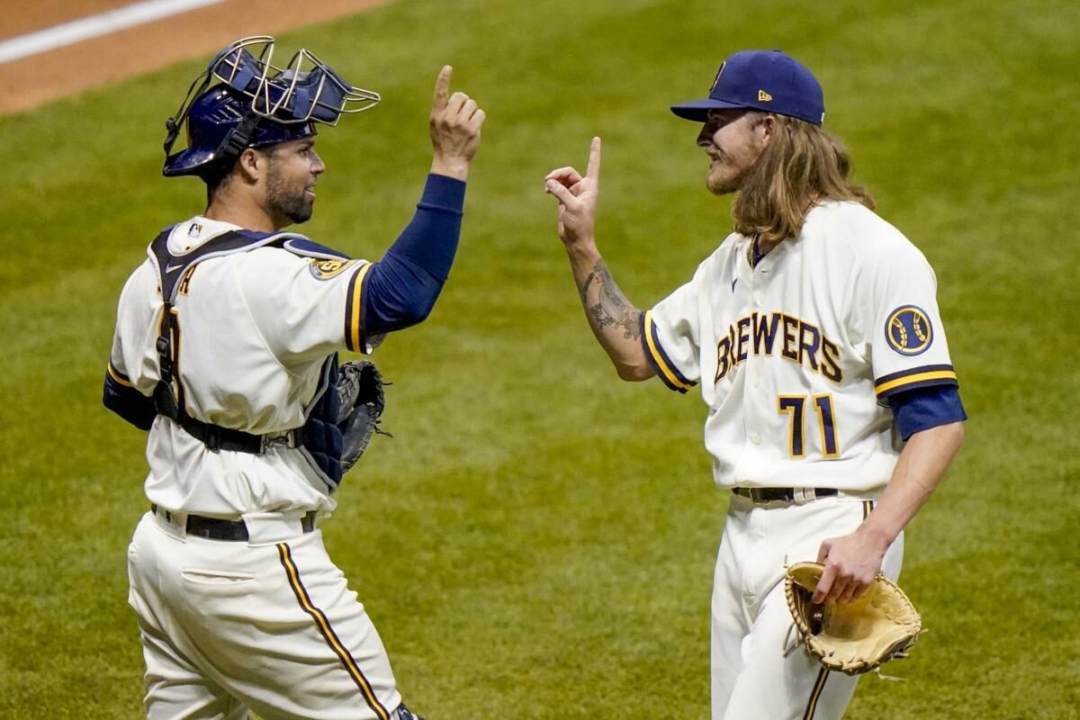 Kansas City Royals vs. Milwaukee Brewers - 9/18/2020 Free Pick & MLB Betting Prediction