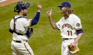 Milwaukee Brewers vs Pittsburgh Pirates- 06/30/2022 Free Pick & MLB Betting Prediction