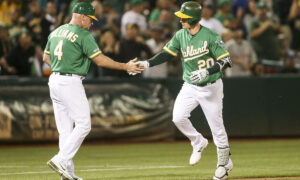 Seattle Mariners vs. Oakland Athletics - 8/23/2021 Free Pick & MLB Betting Prediction