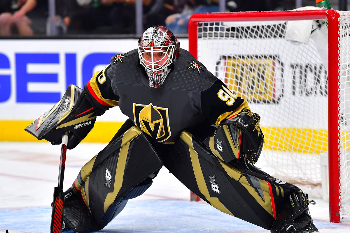Vegas Golden Knights: Four predictions for the 2020 All-Star Game