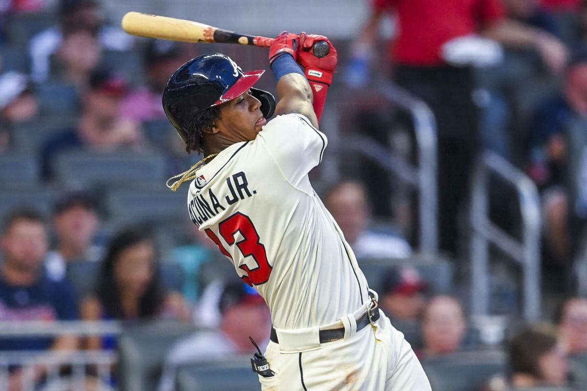 Arizona Diamondbacks vs. Atlanta Braves - 4/23/2021 Free Pick & MLB Betting Prediction