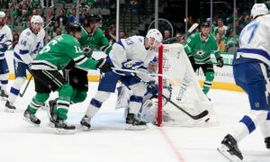 Dallas Stars vs. Tampa Bay Lightning 9/21/2020 Free Pick & NHL Betting Prediction