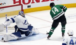 Dallas Stars vs. Tampa Bay Lightning 9/19/2020 Free Pick & NHL Betting Prediction