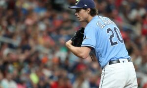 Baltimore Orioles vs. Tampa Bay Rays 7/20/2023 Free Pick & MLB Betting Prediction