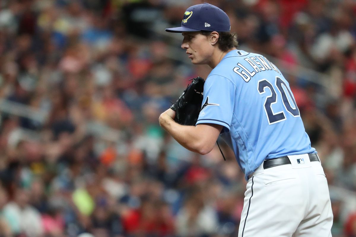 New York Yankees vs. Tampa Bay Rays - 10/6/2020 Free Pick & MLB Betting Prediction