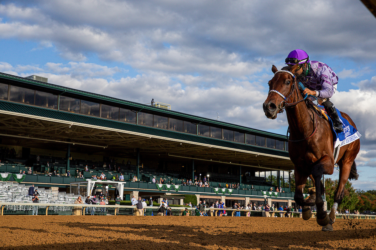 2020 Hagyard Fayette Stakes Free Pick & Handicapping Odds | Betting Prediction