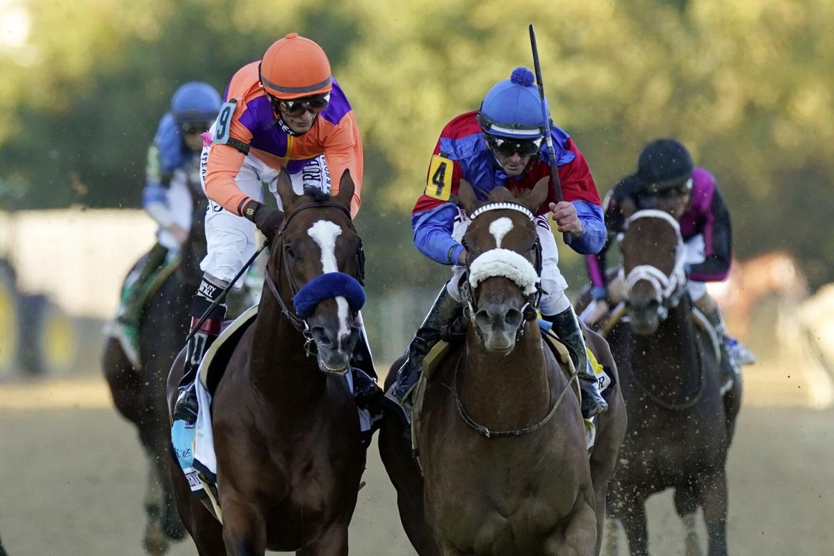 2020 Raven Run Stakes Free Pick & Handicapping Odds | Betting Prediction