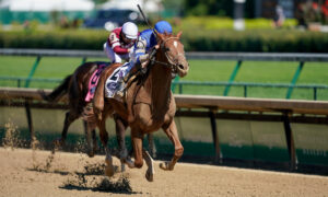 2023 Kentucky Oaks Free Pick & Handicapping Odds & Prediction